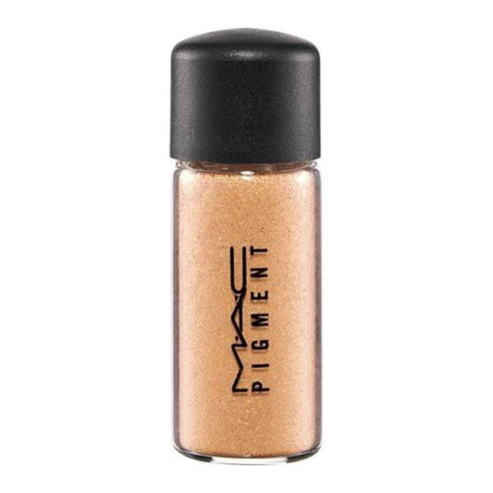 MAC pigment